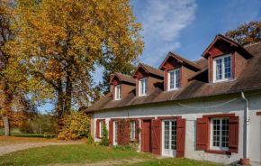 Awesome Home In Ligny Le Ribault With Wifi